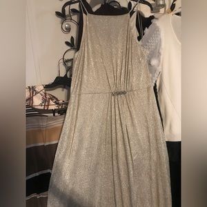 Beautiful Gown